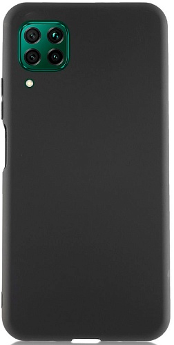 Bingo Matt для Huawei P40 lite (черный)
